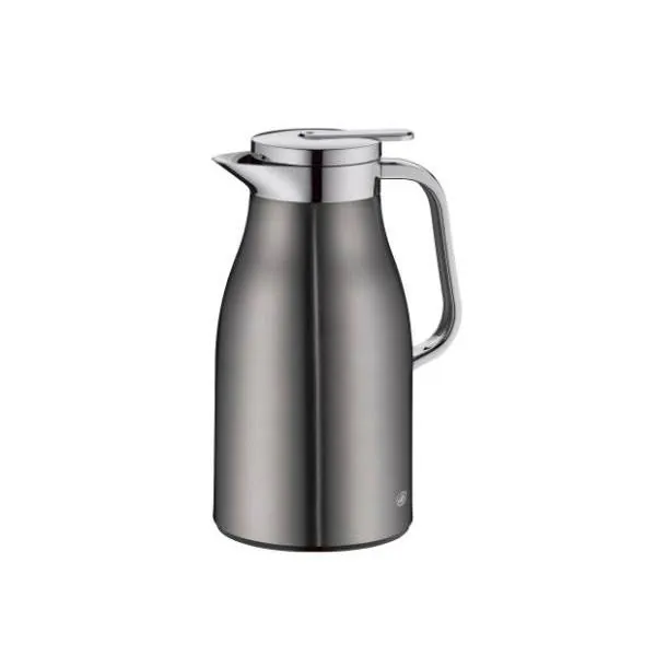 Alfi Skyline Termokande 1 liter Grå satin