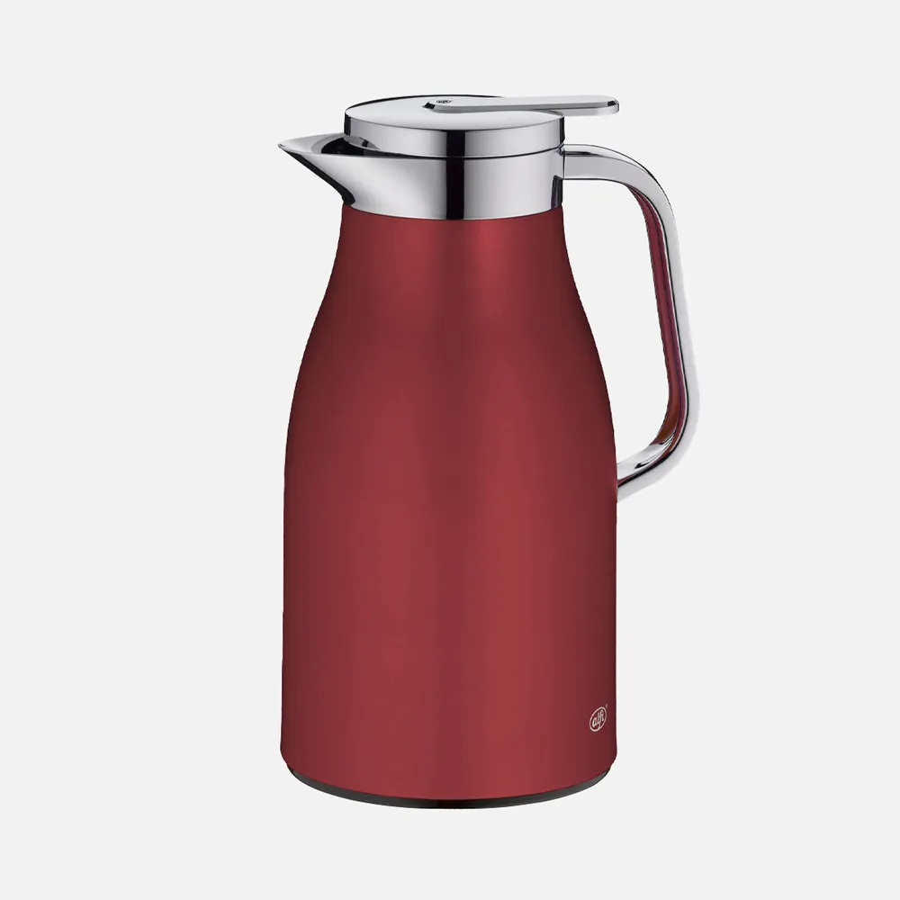 Alfi Skyline Termokande 1L Rød