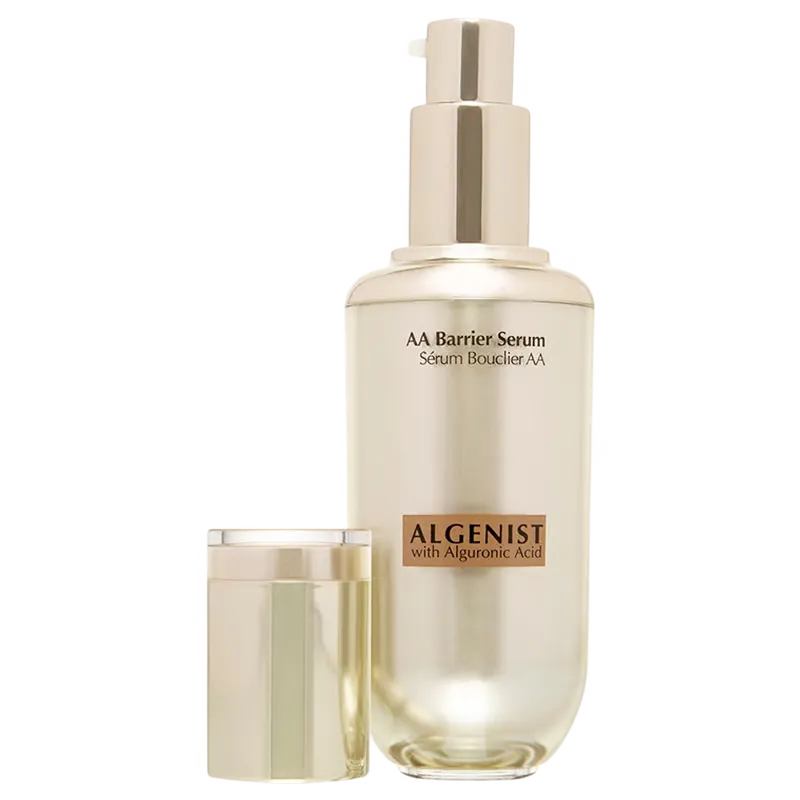 Algenist AA Barrier Serum