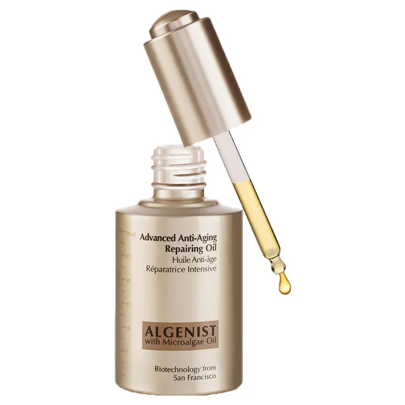 Algenist Advanced Anti-Aging Repairing Oil