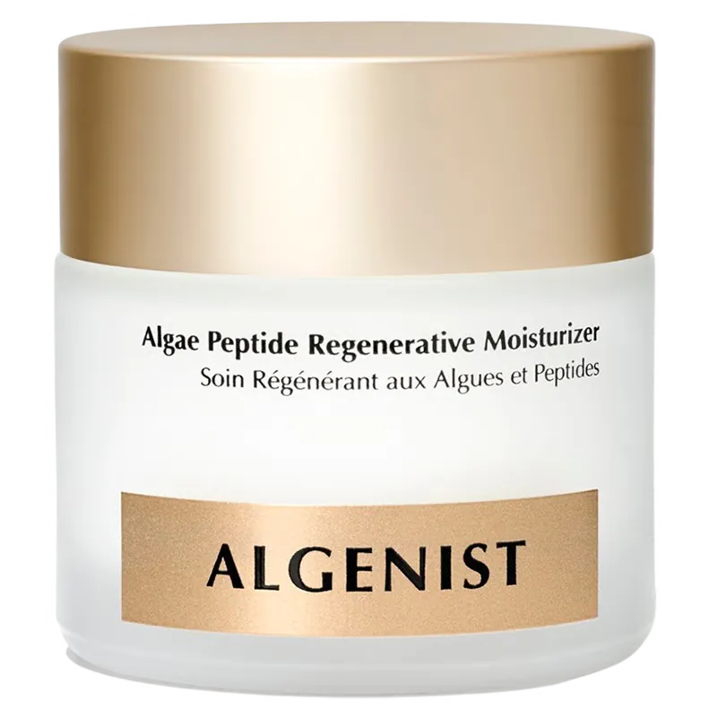 Algenist Algae Peptide Regenerative Moisturiser