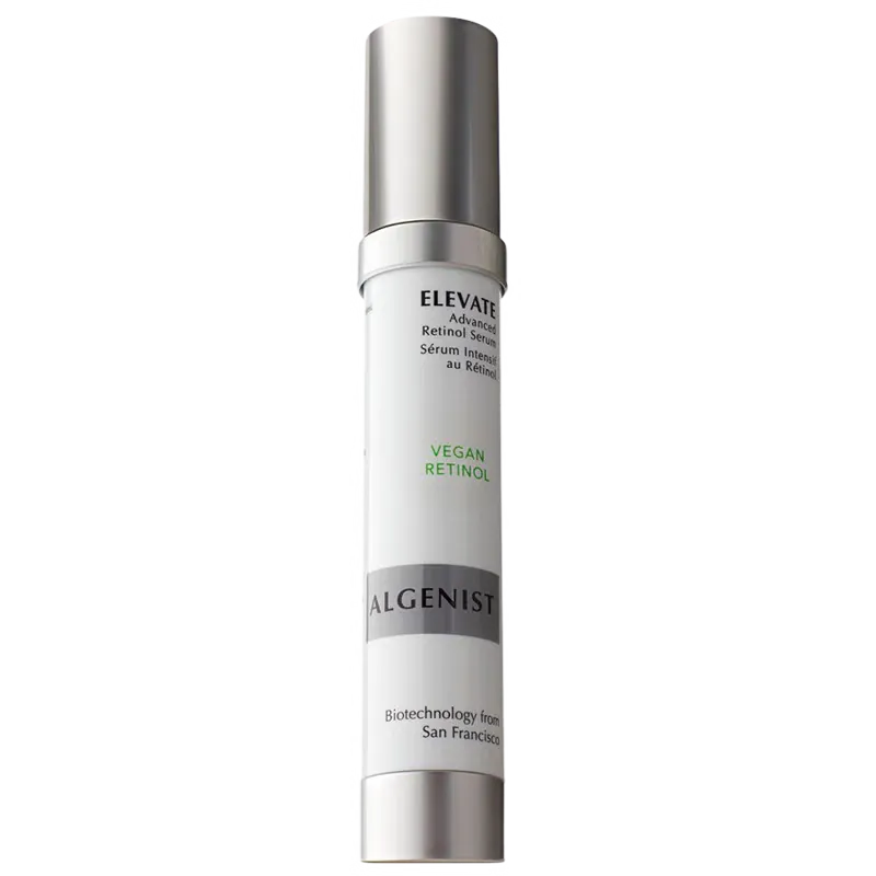 Algenist Elevate Retinol Firming & Lifting Serum