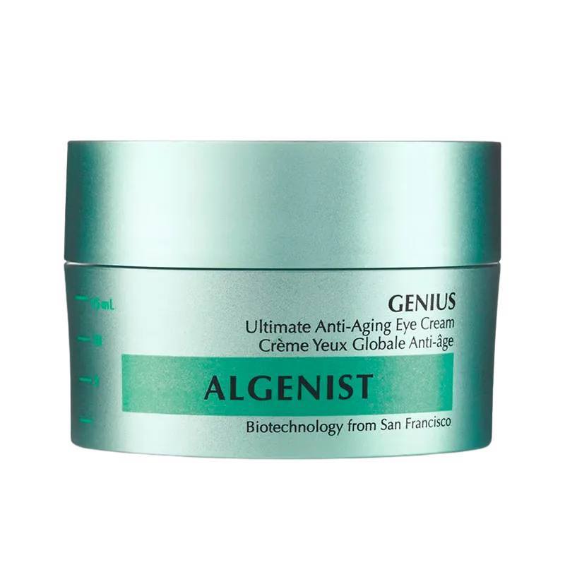 Algenist Genius Ultimate Anti-Aging Eye Cream