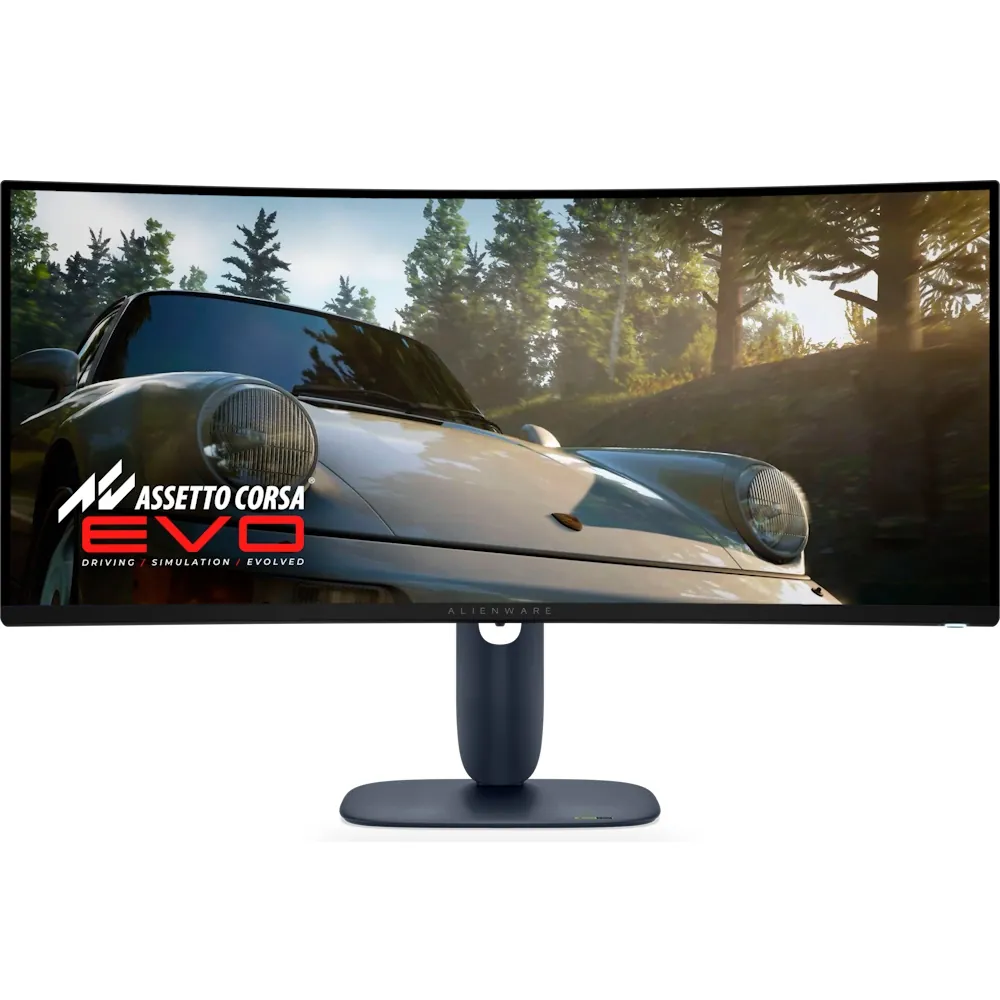 Alienware AW3425DW