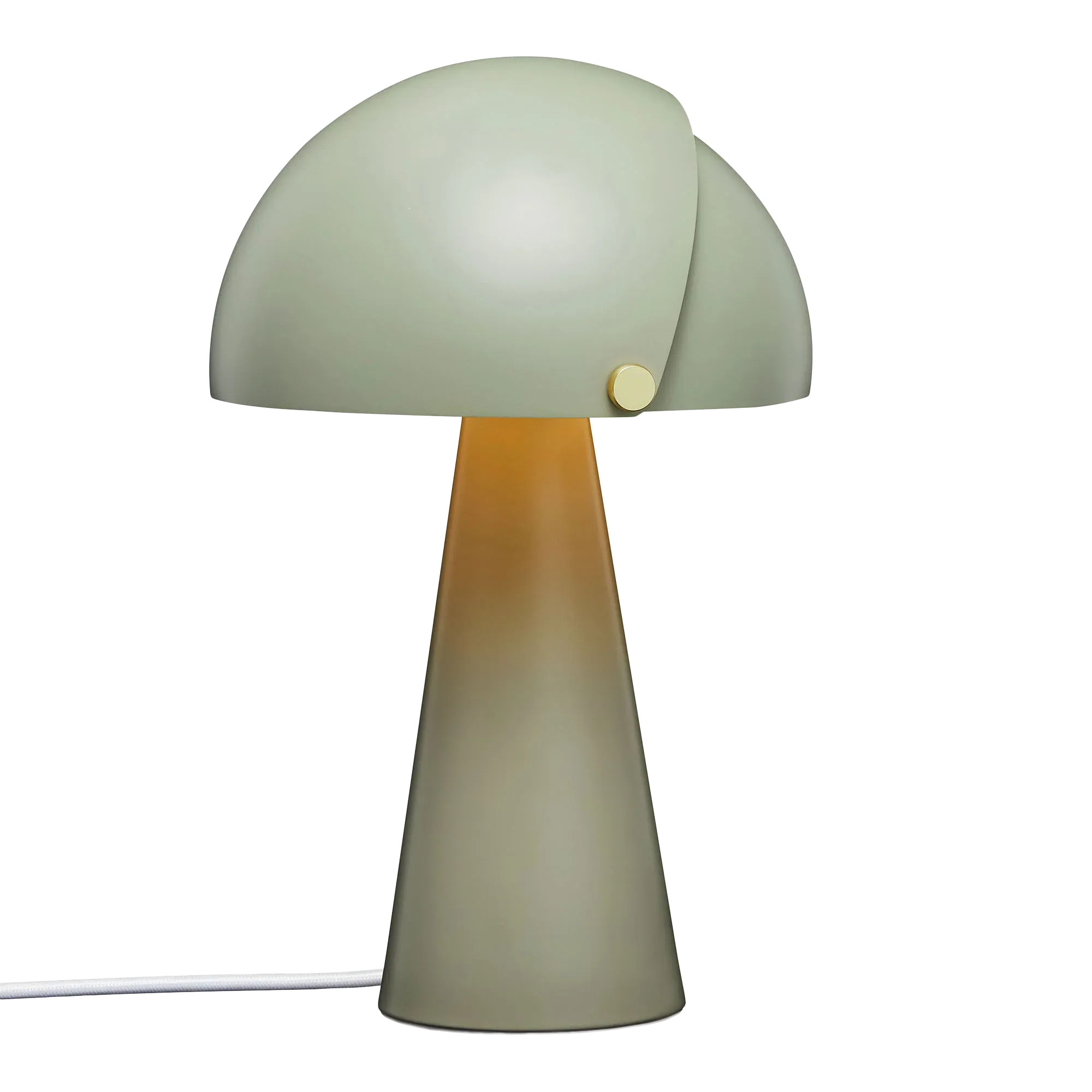 Align Bordlampe Grøn