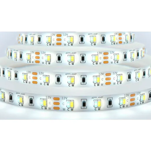 All Light LED bånd 19,9W 2700K-6000K 10 mm
