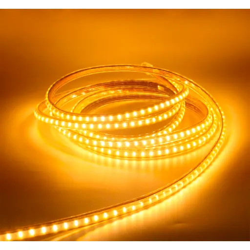 All Light udendørs LED bånd 4,5W 3000K 13 mm