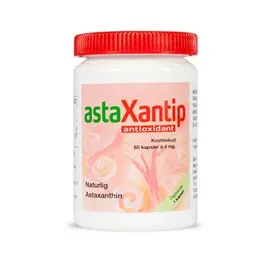 Allergica AstaXantip