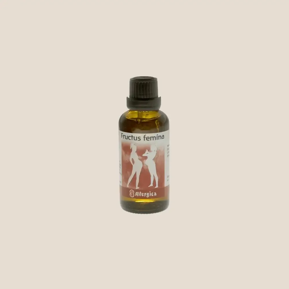 Allergica Fructus Femina