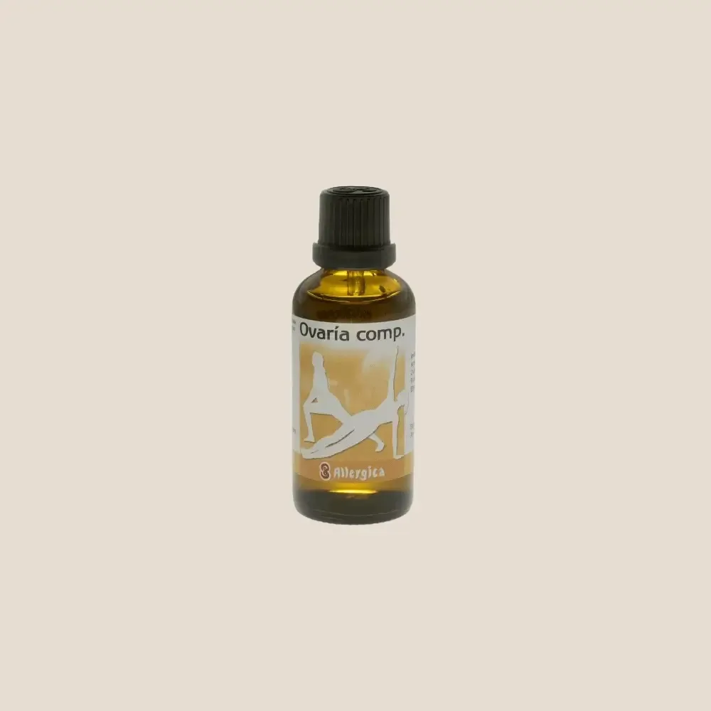 Allergica Ovaria comp. 50 ml