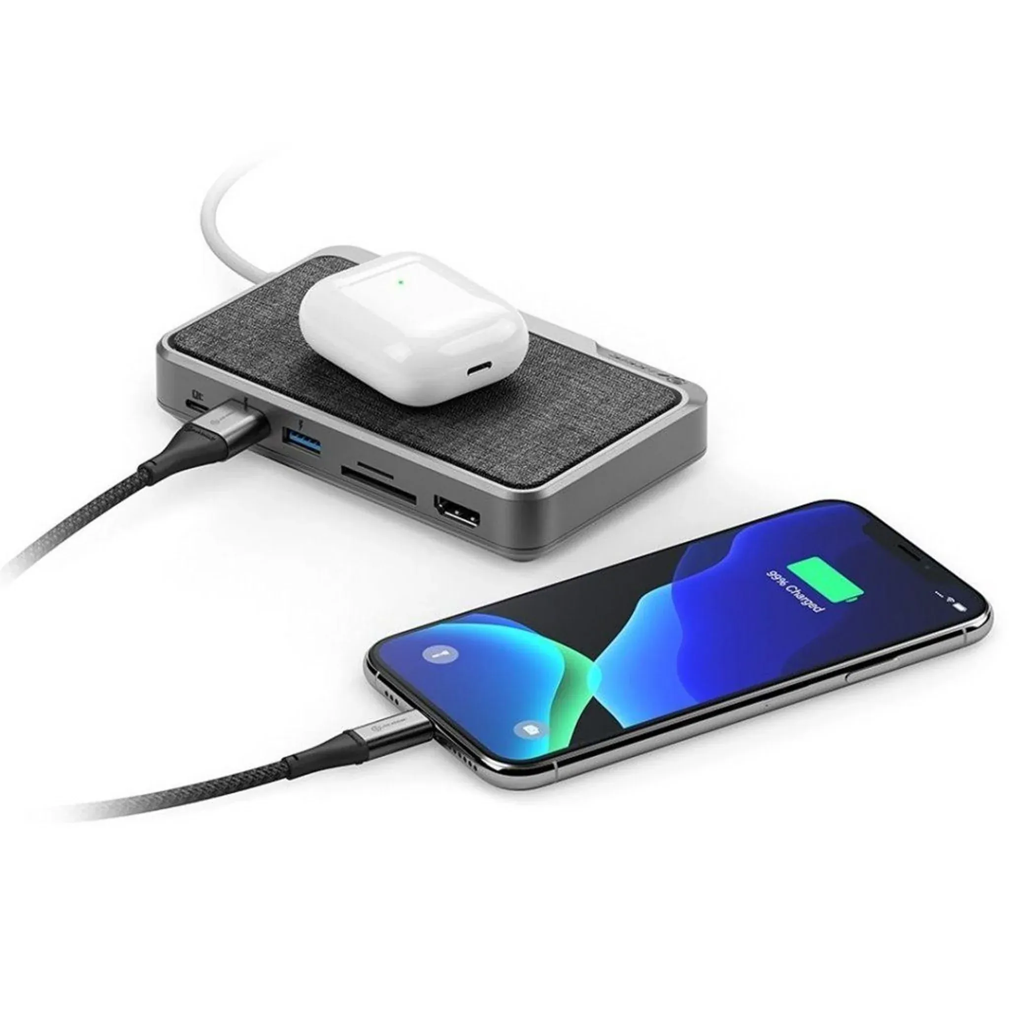 Alogic Ultra USB-C Dock