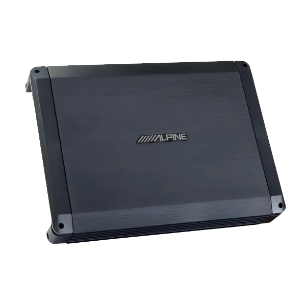 Alpine BBX-F1200