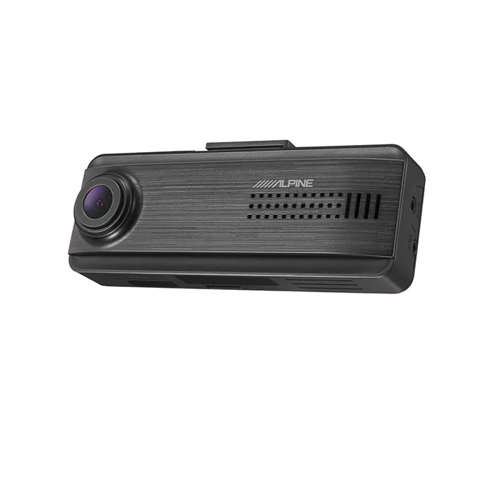 Alpine DVR-F220