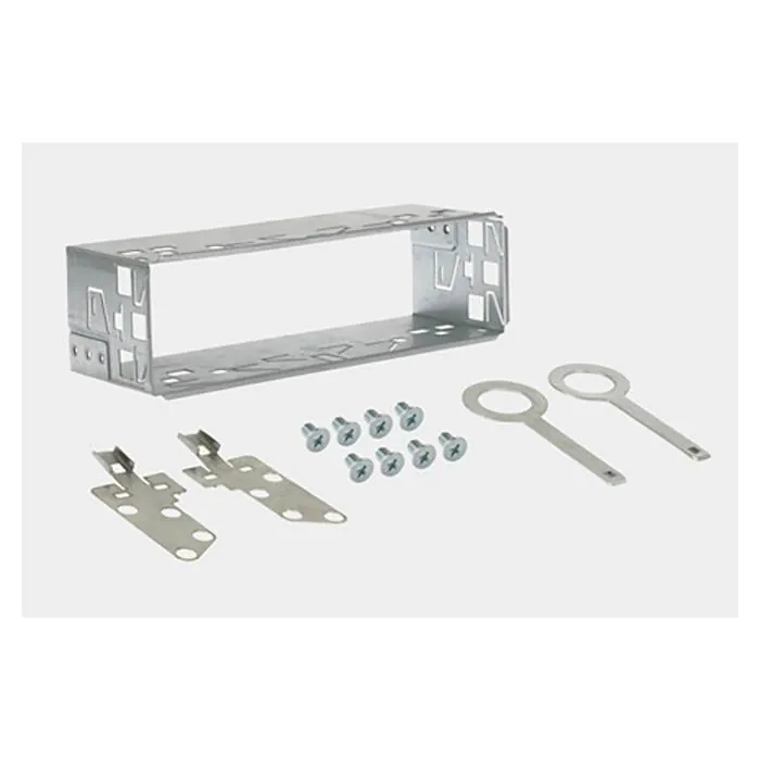 Alpine HALO9 installationskit