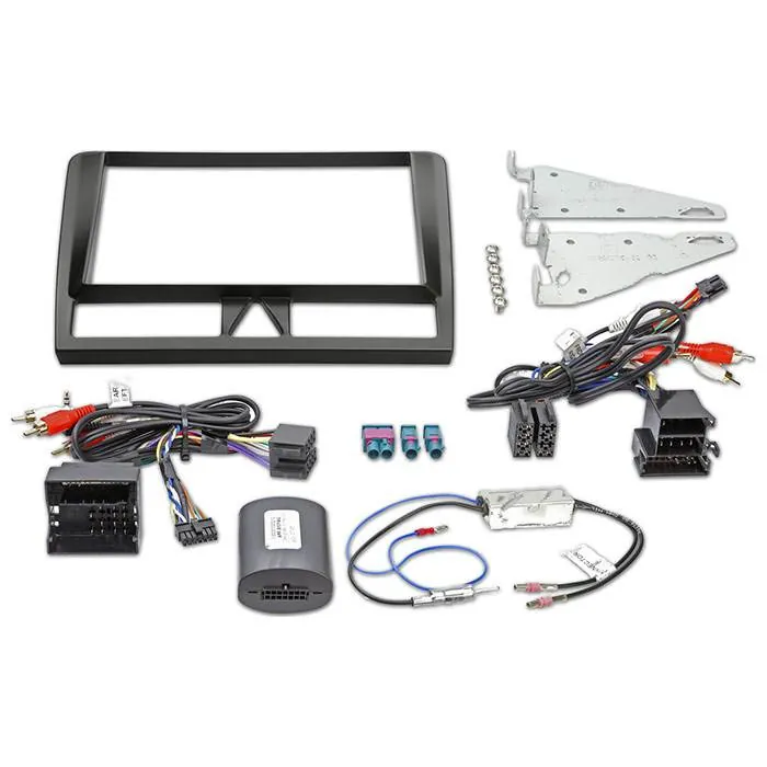 Alpine KIT8A3 2-DIN 8" Kit