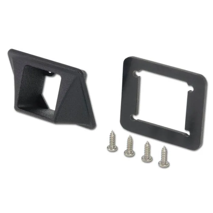 Alpine KITR1V Bakkamera Monteringsbeslag