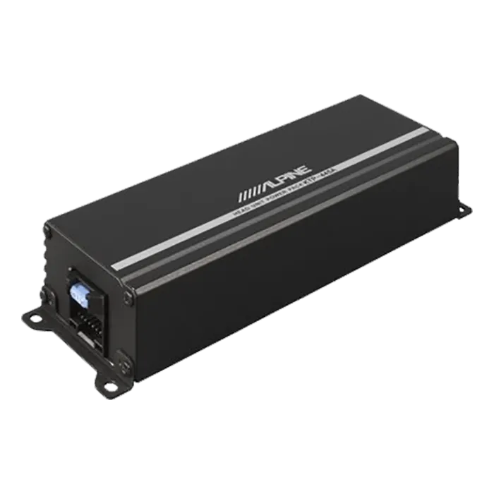 Alpine KTP-445A