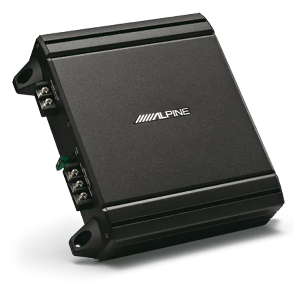 Alpine MRV-M250 V-Power Monoblok Forstærker