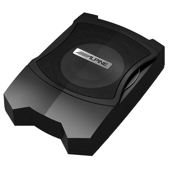 Alpine PWE-V80