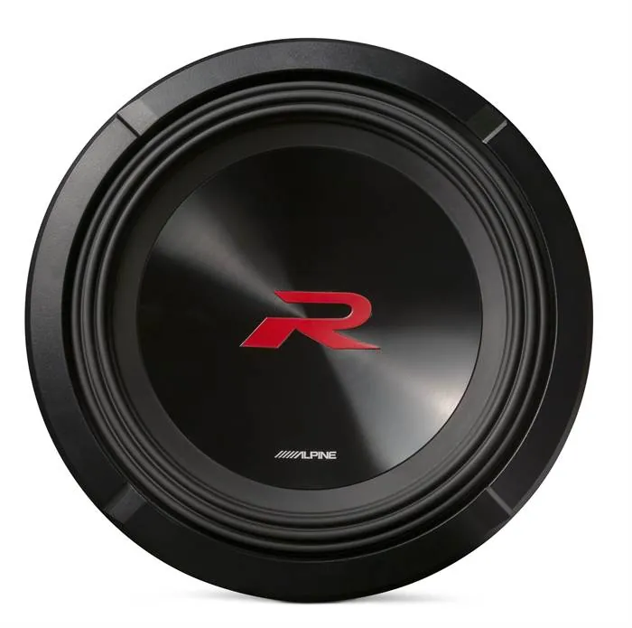 Alpine R2-W12D2 Subwoofer