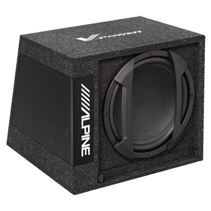 Alpine SWD-355