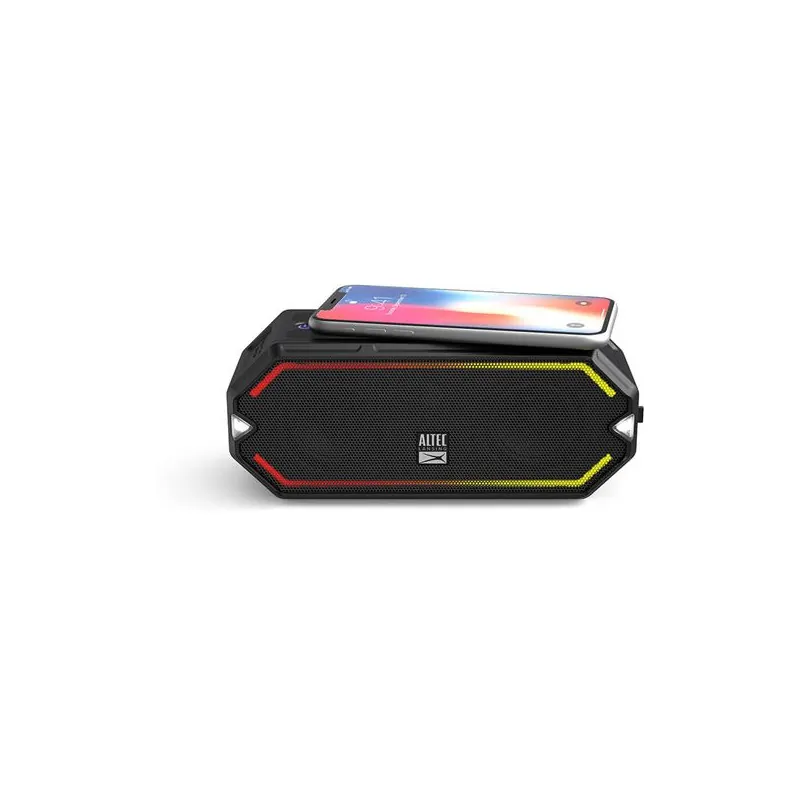 Altec Lansing HydraBlast