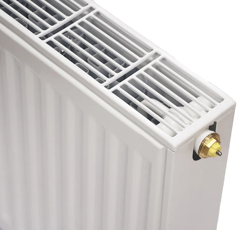 Altech C6 ventil radiator 22