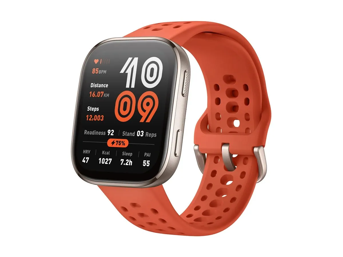 Amazfit Bip 6