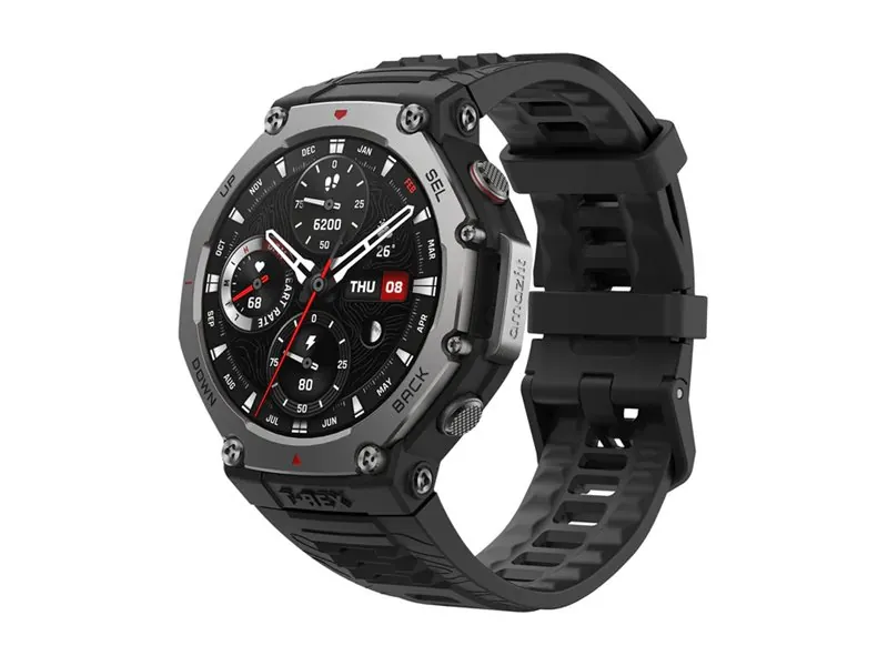 Amazfit T-Rex 3