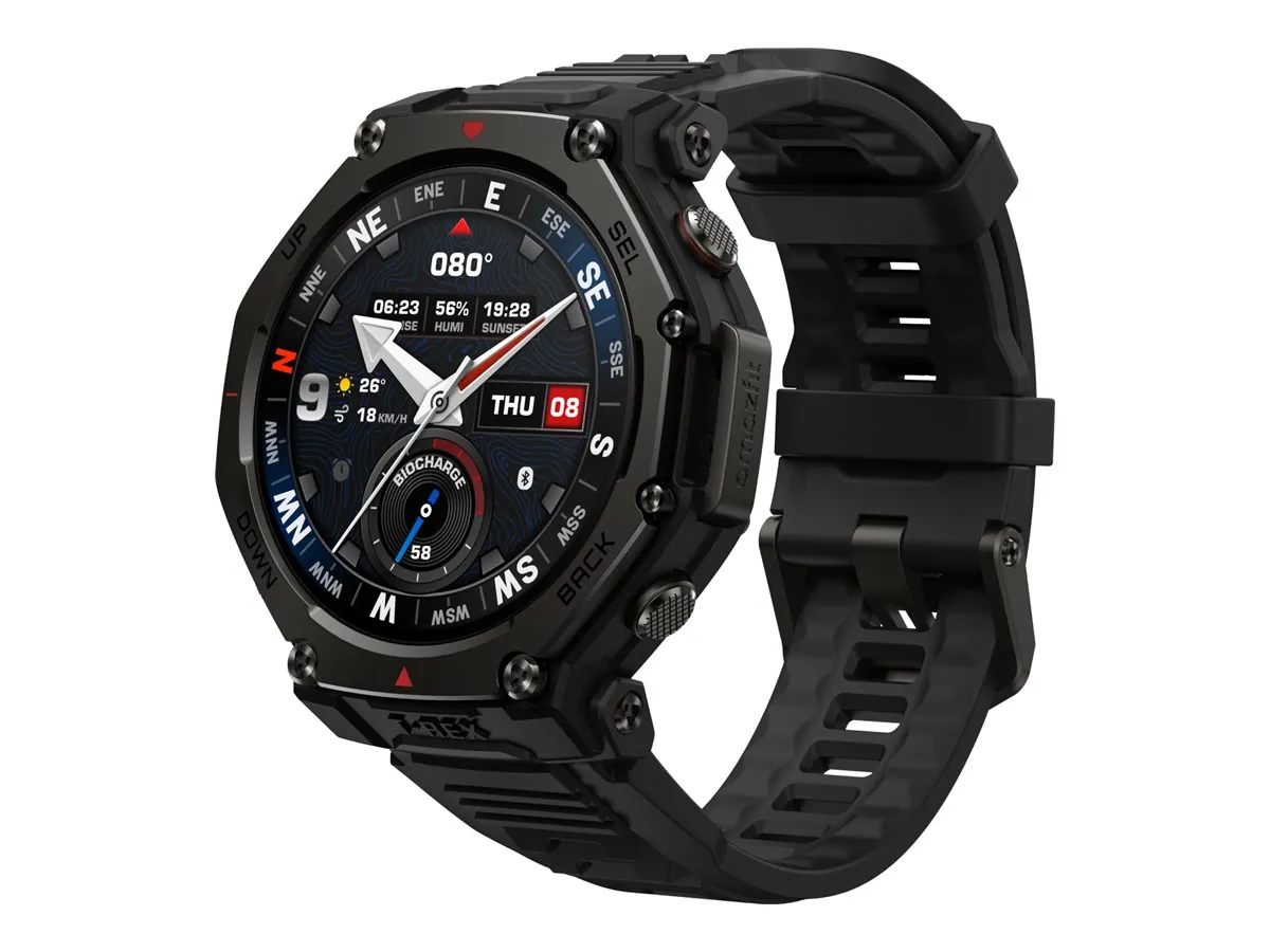 Amazfit T-Rex 3 Pro
