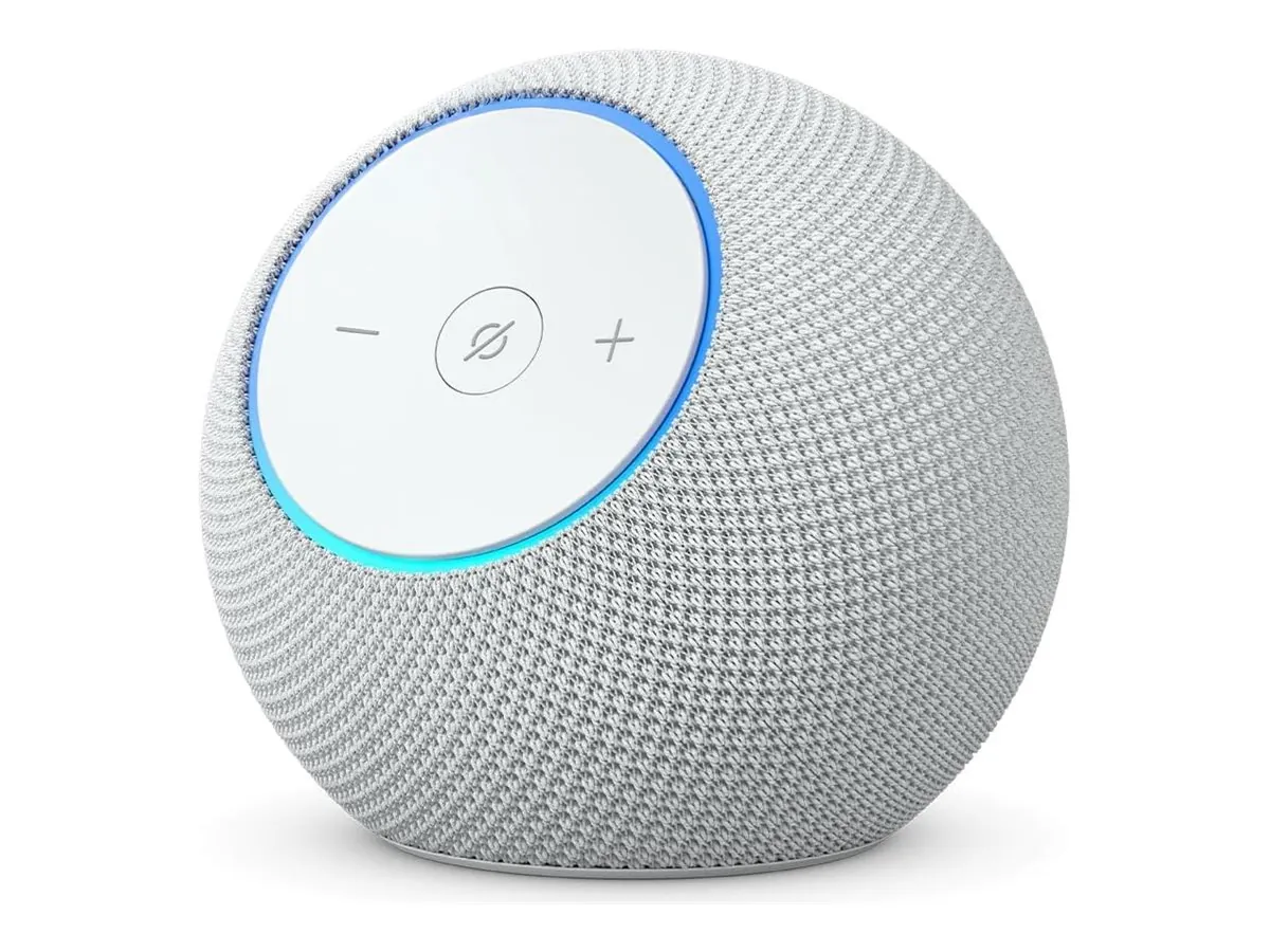 Amazon Echo Dot Max