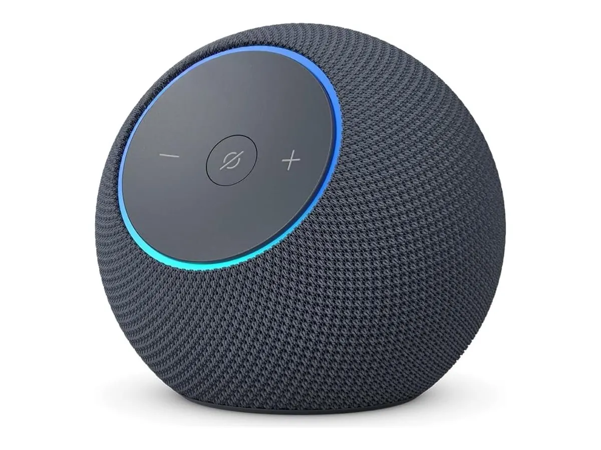 Amazon Echo Dot Max