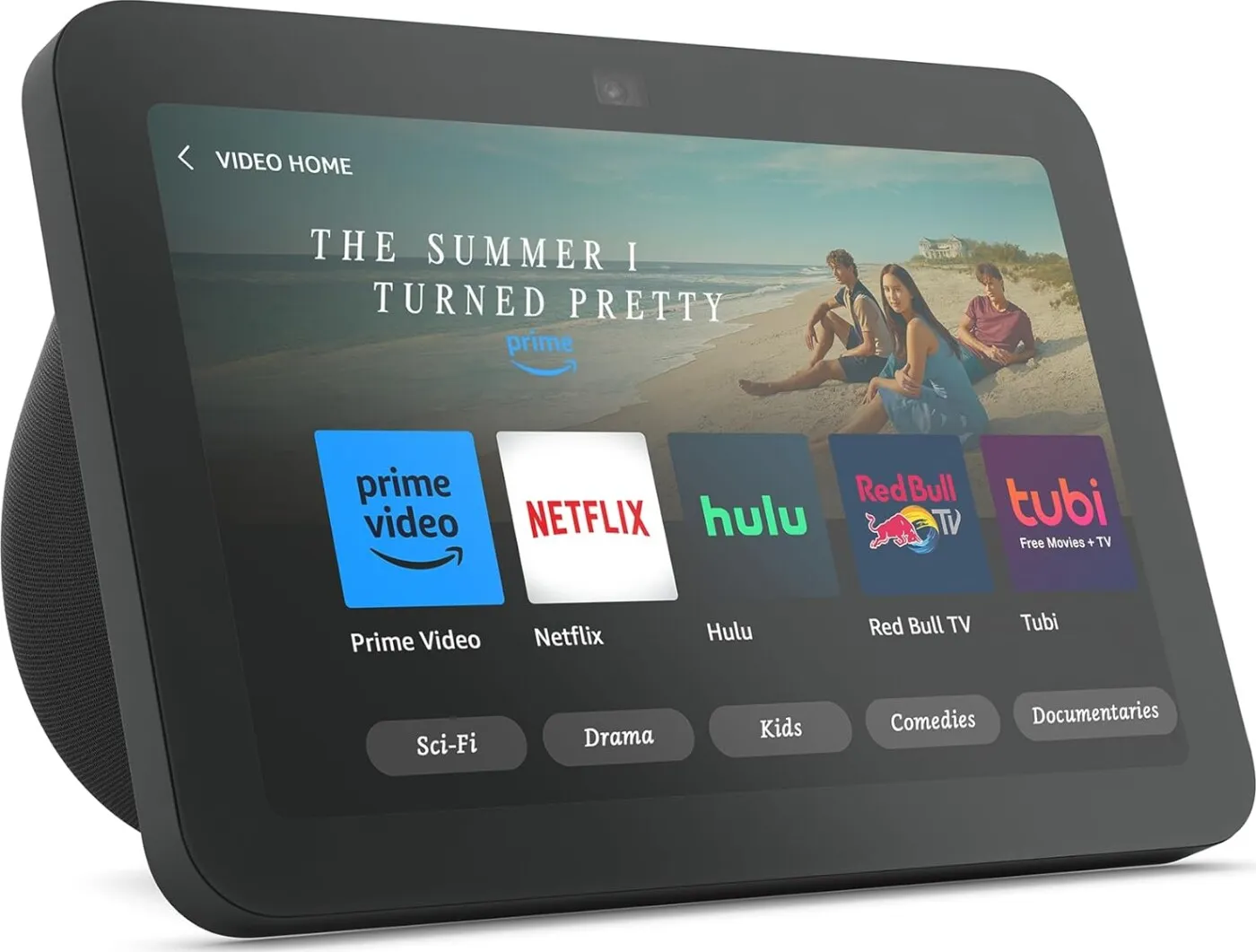 Amazon Echo Show 8 (3rd Gen.)