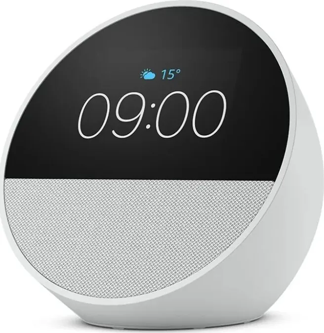 Amazon Echo Spot (2024)