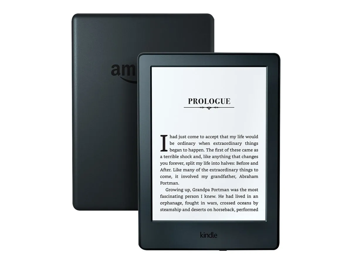 Amazon Kindle 11. generation