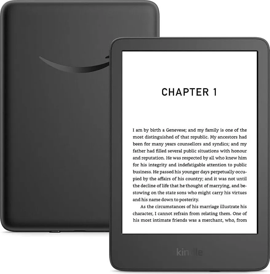 Amazon Kindle 2024