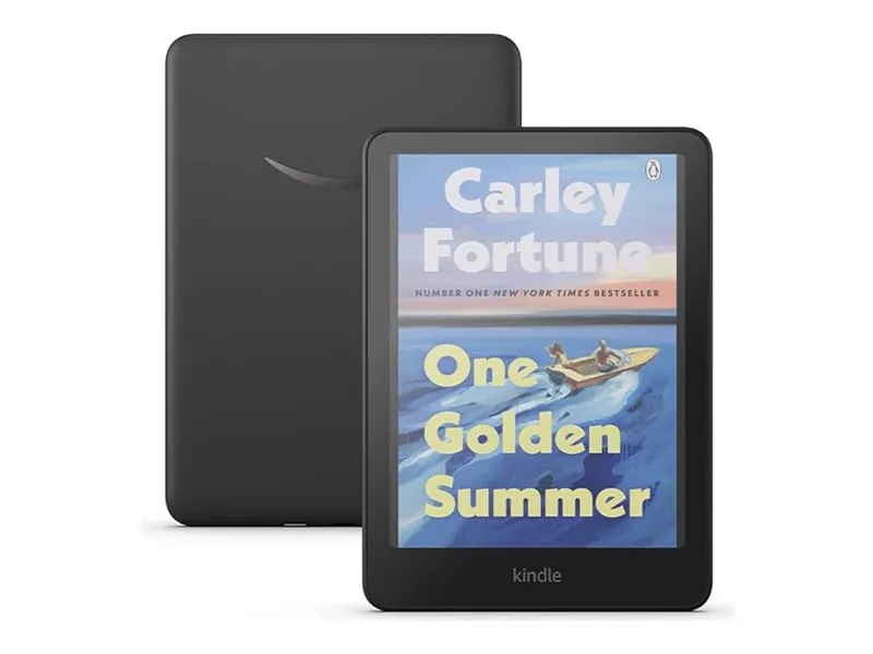 Amazon Kindle Colorsoft 7" 16GB