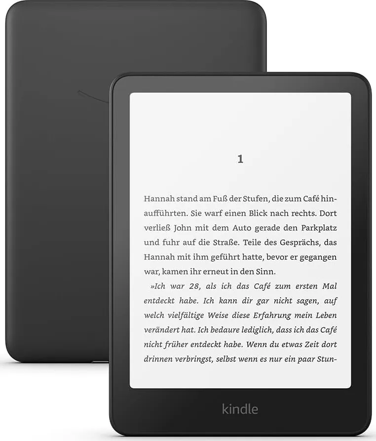 Amazon Kindle Paperwhite 7 12. Gen