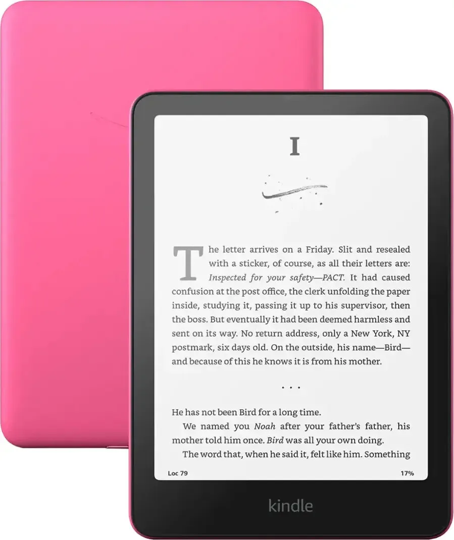 Amazon Kindle Paperwhite 7 16GB