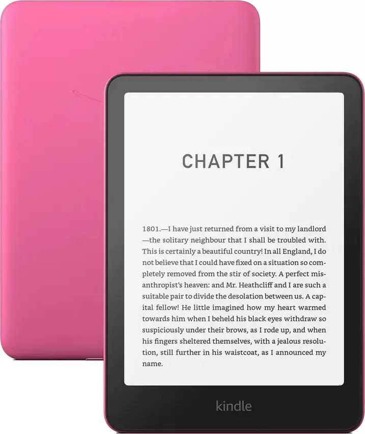 Amazon Kindle Paperwhite 7 16GB