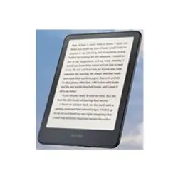 Amazon Kindle Paperwhite Signature Edition