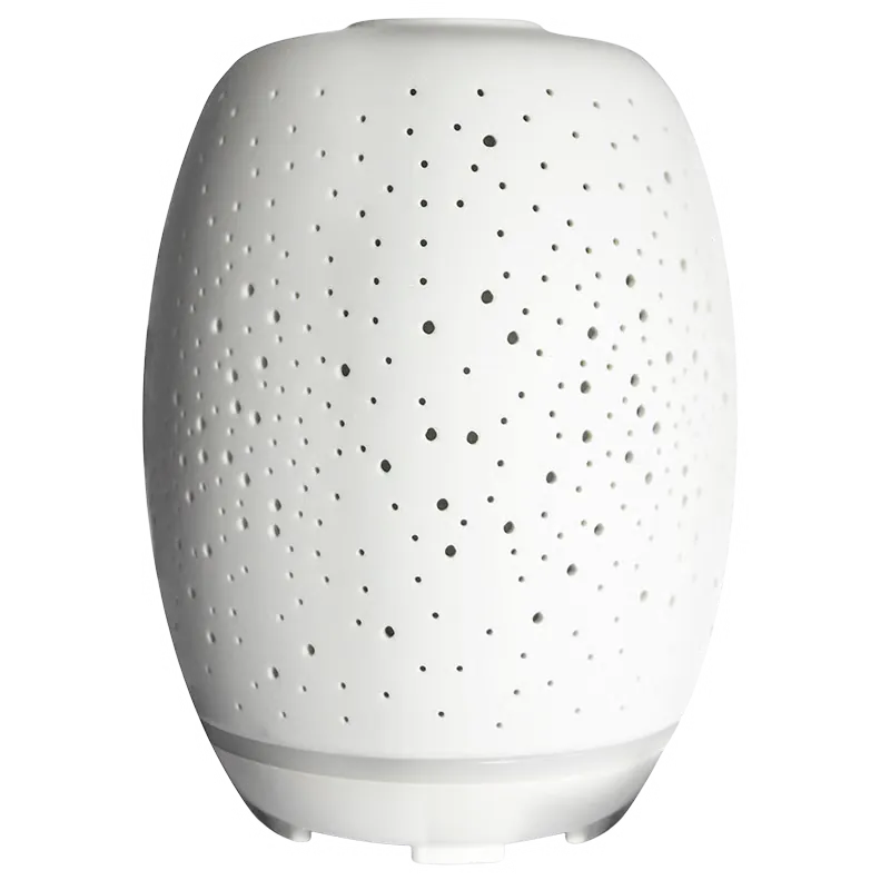Ambience Galaxy Elektrisk Diffuser Lampe