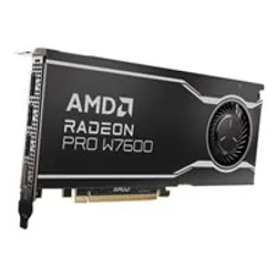 AMD Radeon Pro W7600