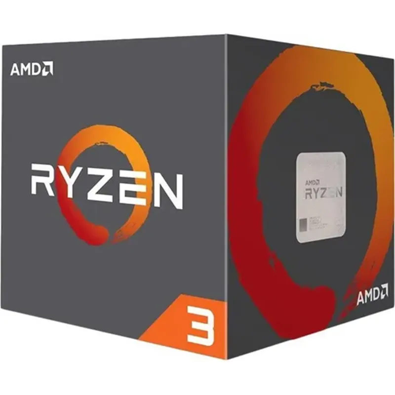 AMD Ryzen 3 4300G
