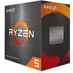 AMD Ryzen 5 4500