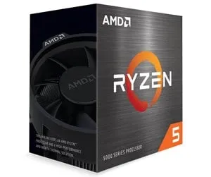 AMD Ryzen 5 5600