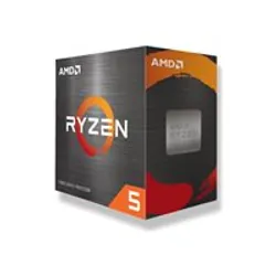 AMD Ryzen 5 5600XT