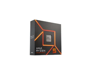 AMD Ryzen 5 7600