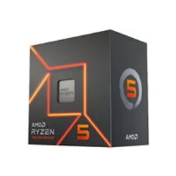 AMD Ryzen 5 7600