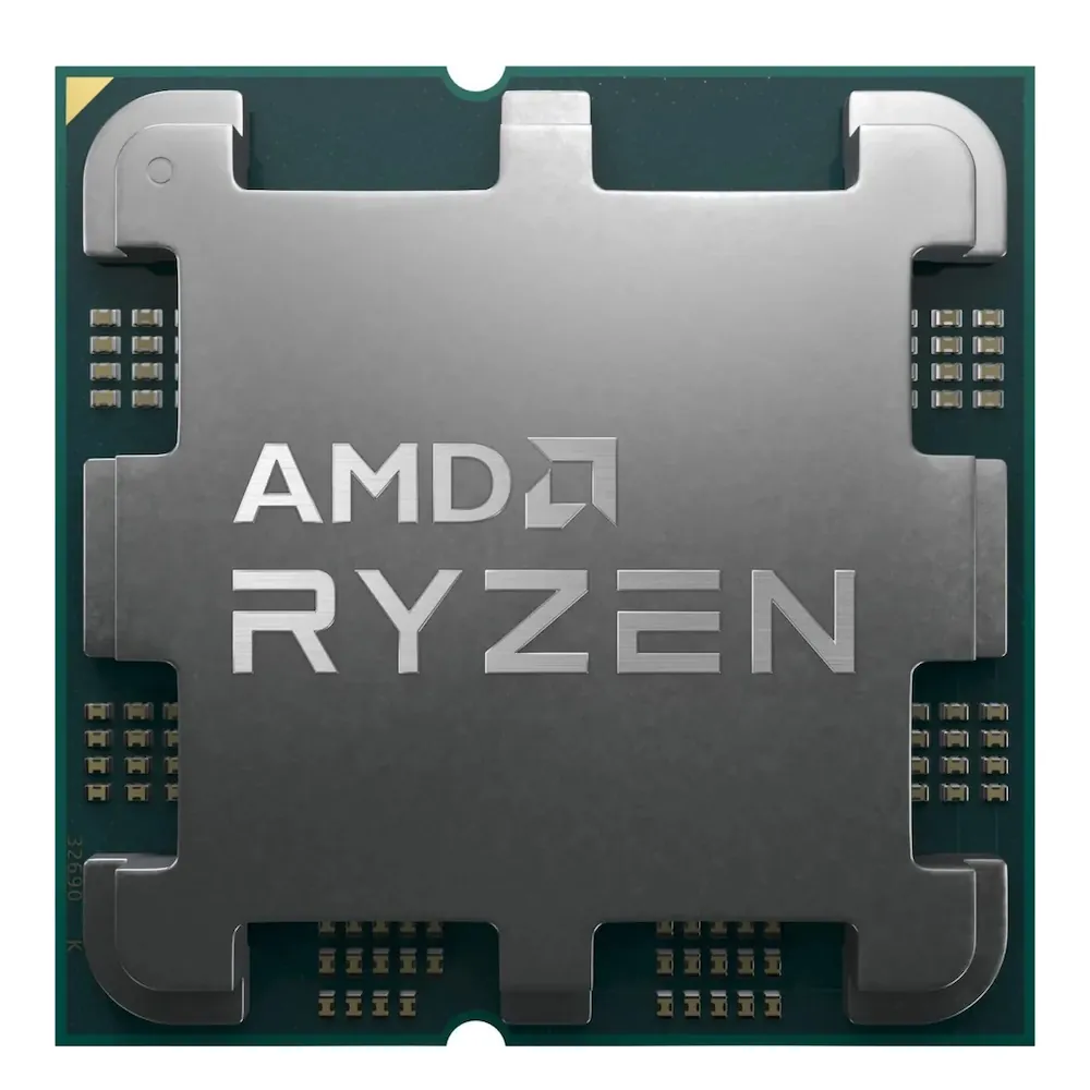 AMD Ryzen 5 7600X3D